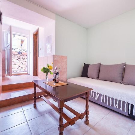 Apartment Mika Водице Экстерьер фото