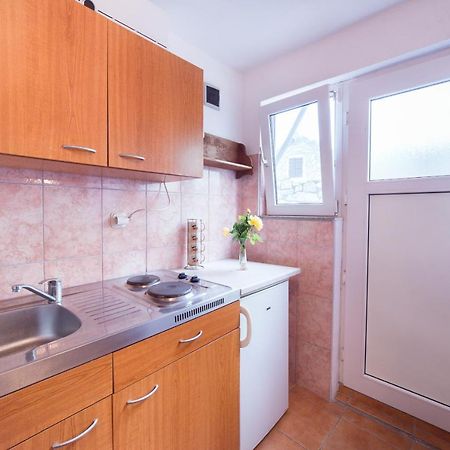 Apartment Mika Водице Экстерьер фото