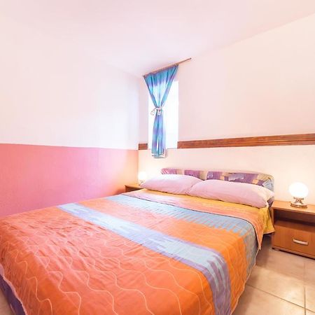Apartment Mika Водице Экстерьер фото