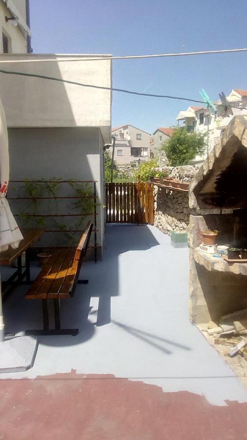 Apartment Mika Водице Экстерьер фото