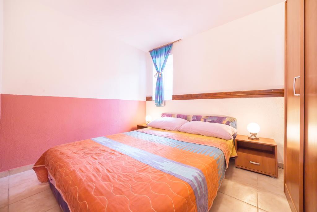 Apartment Mika Водице Экстерьер фото
