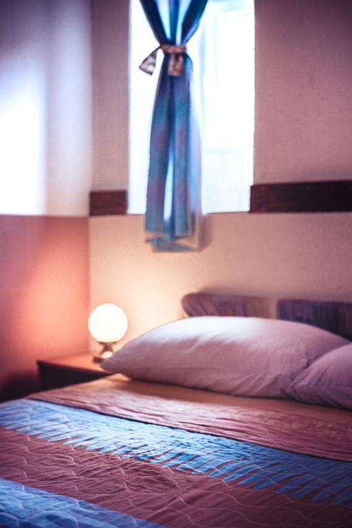 Apartment Mika Водице Экстерьер фото